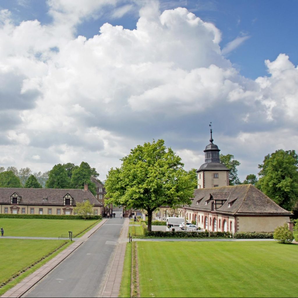 Weltkulturerbe Corvey Höxter