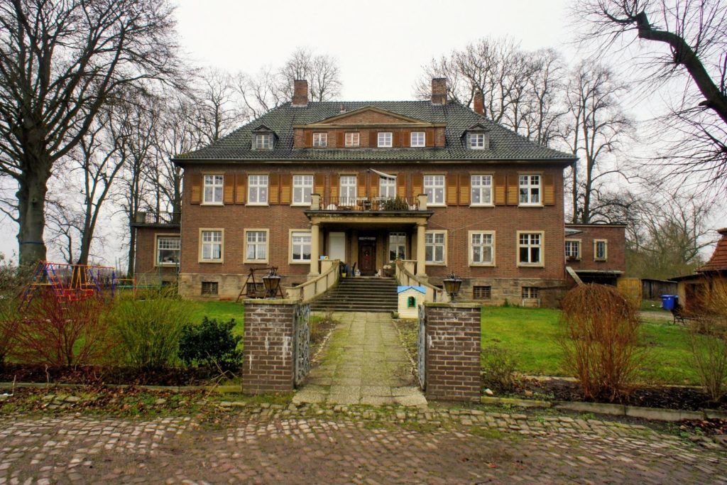 Güter im Kreis Höxter