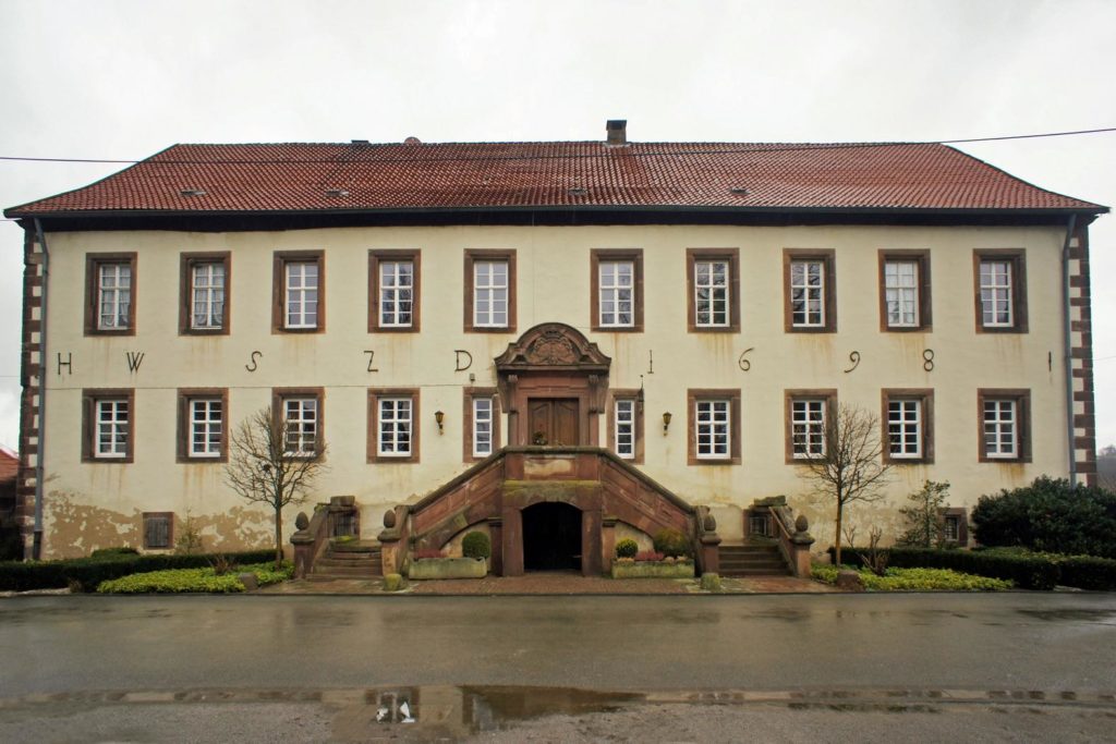 Güter im Kreis Höxter