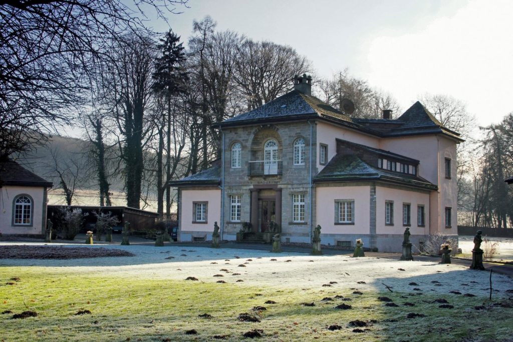 Güter im Kreis Höxter