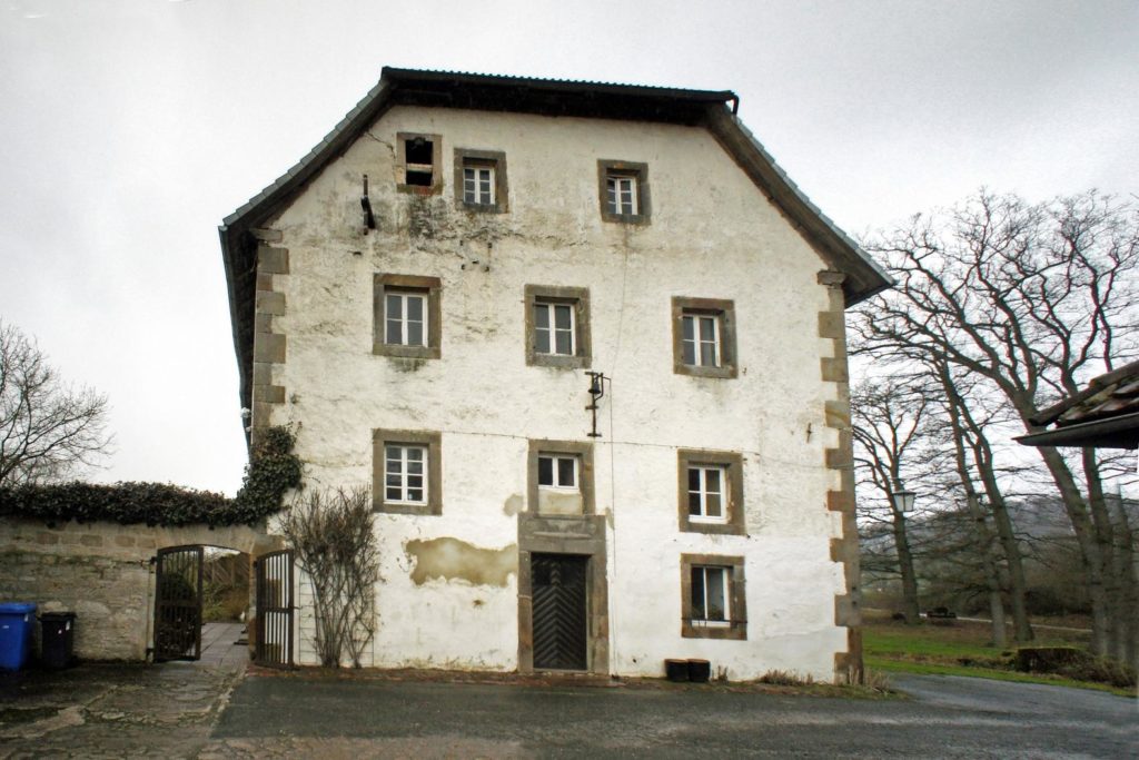 Güter im Kreis Höxter