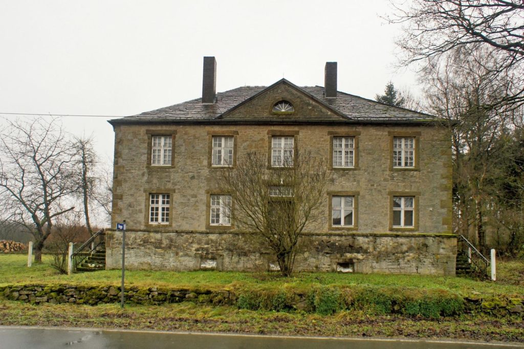 Güter im Kreis Höxter