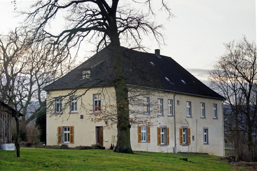 Güter im Kreis Höxter