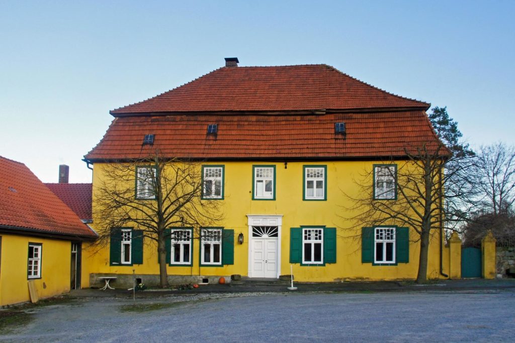 Güter im Kreis Höxter