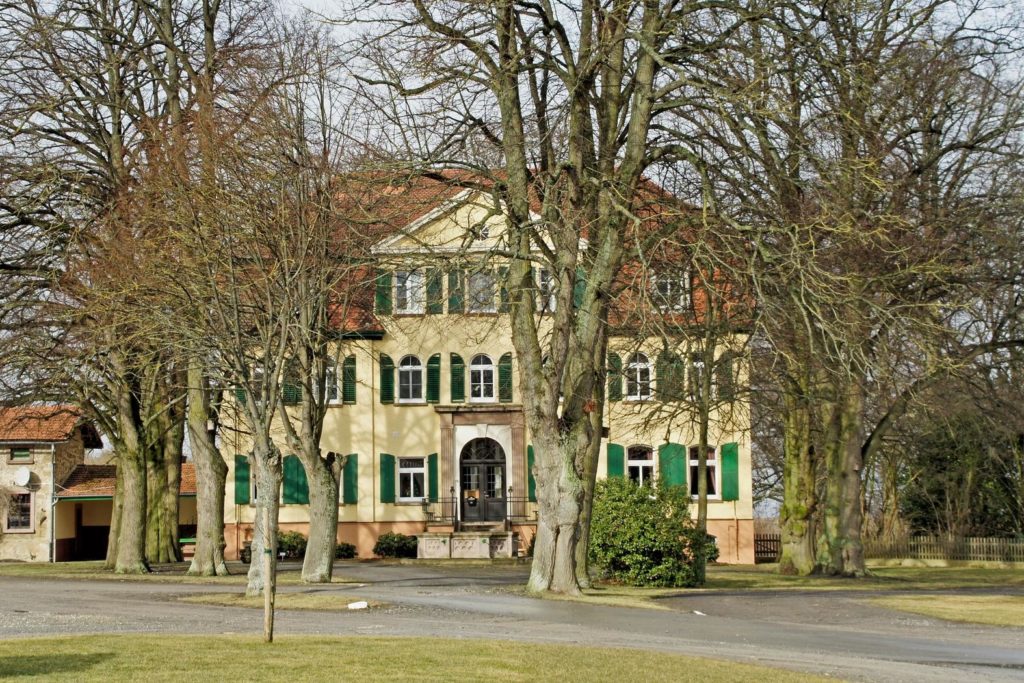 Güter im Kreis Höxter