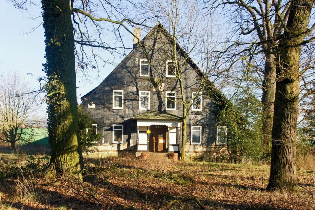 Güter im Kreis Höxter