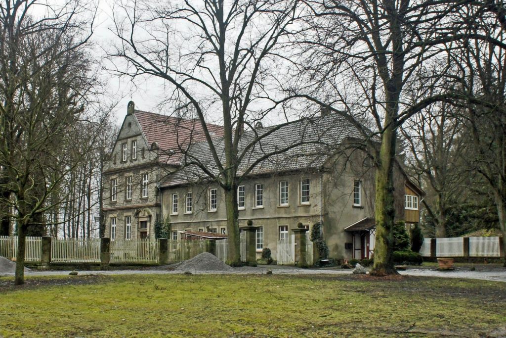 Güter im Kreis Höxter