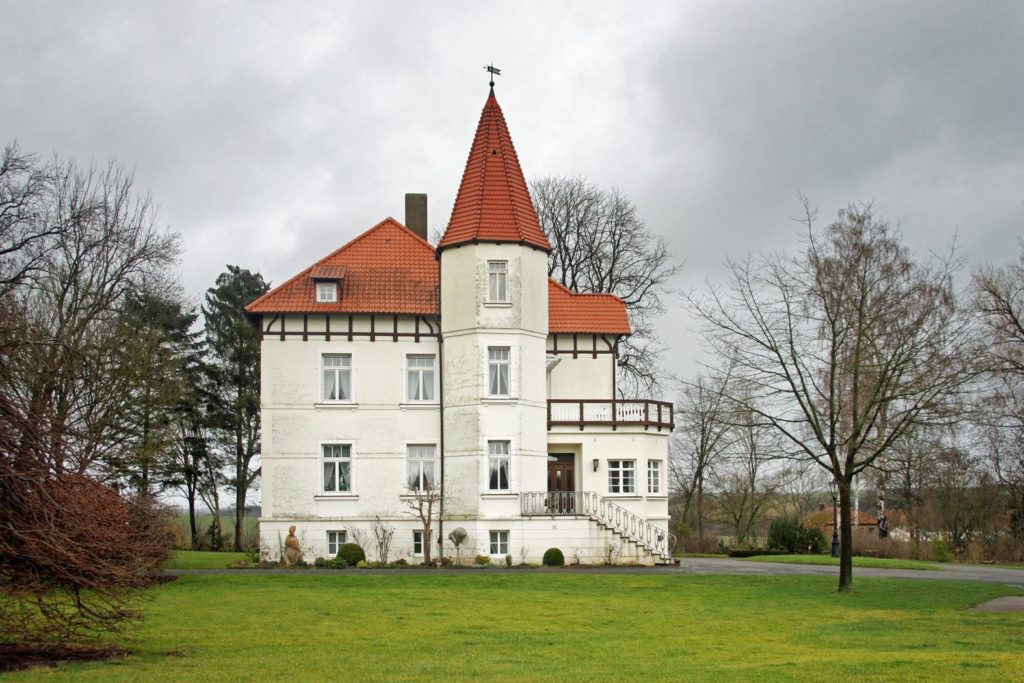 Güter im Kreis Höxter