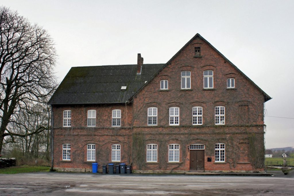 Güter im Kreis Höxter