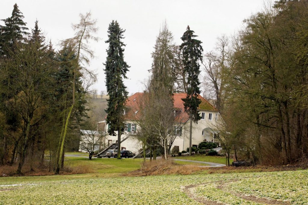 Güter im Kreis Höxter