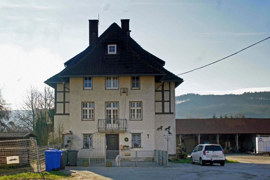 Güter im Kreis Höxter