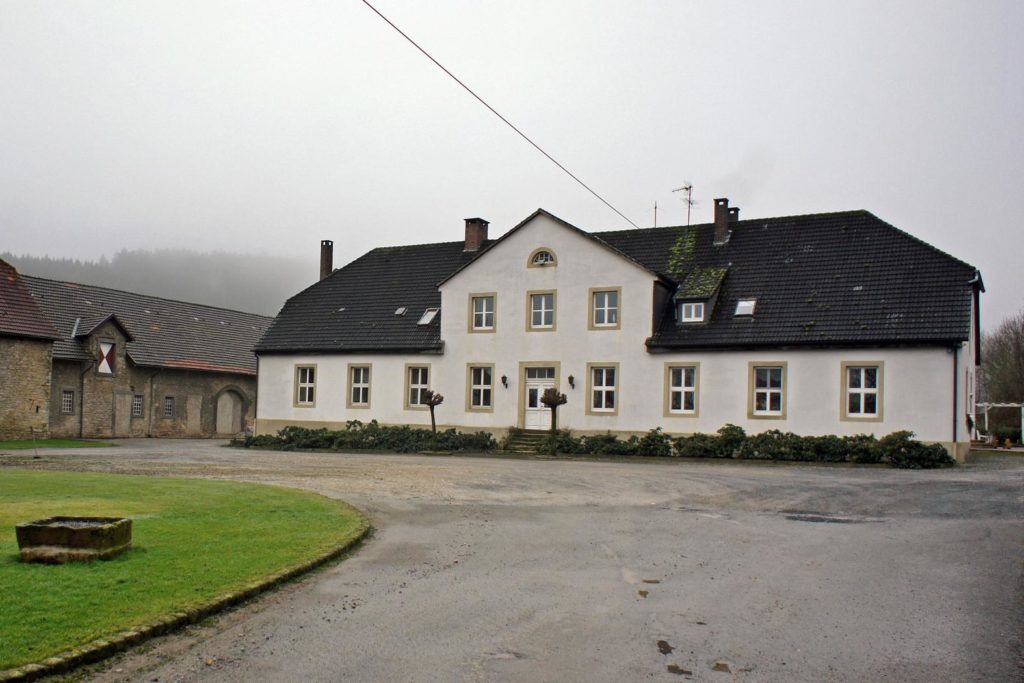 Güter im Kreis Höxter