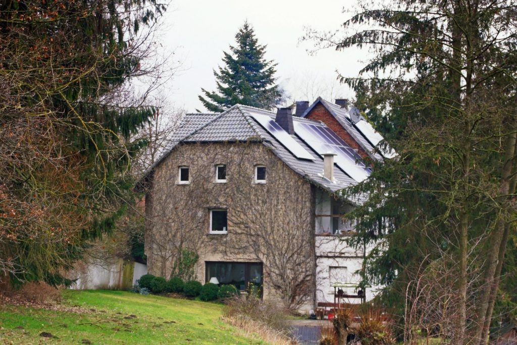 Güter im Kreis Höxter